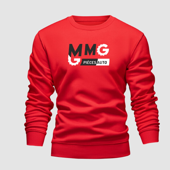 Flocage Vêtements