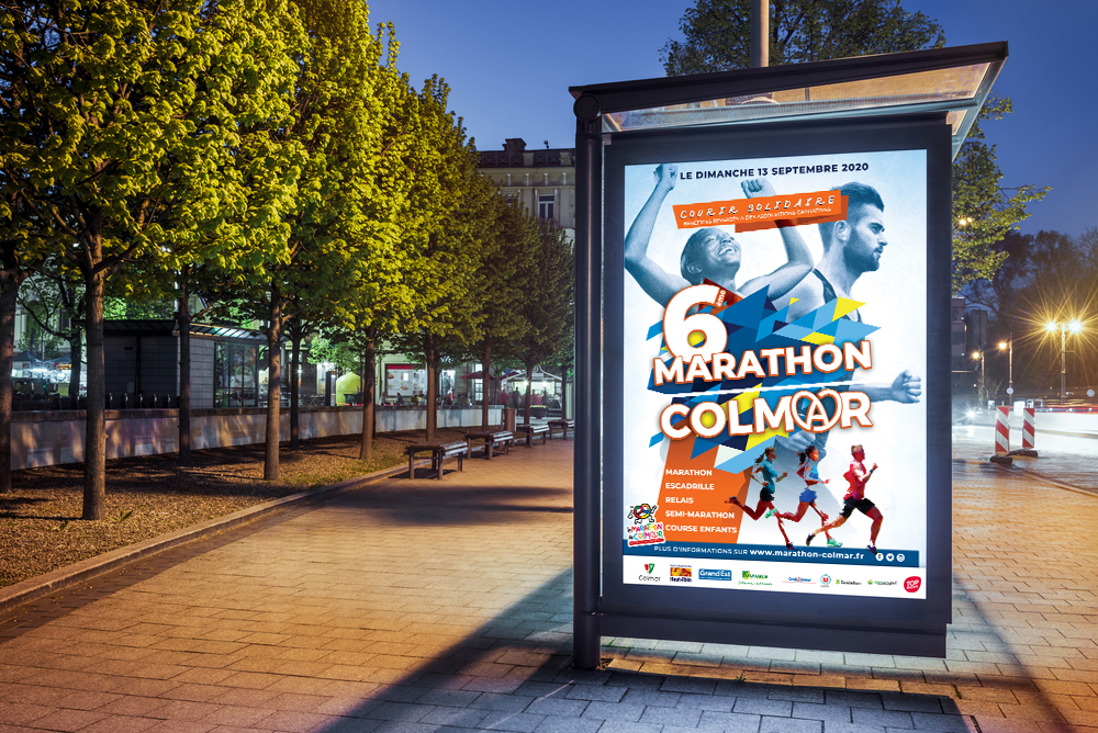 Marathon Colmar