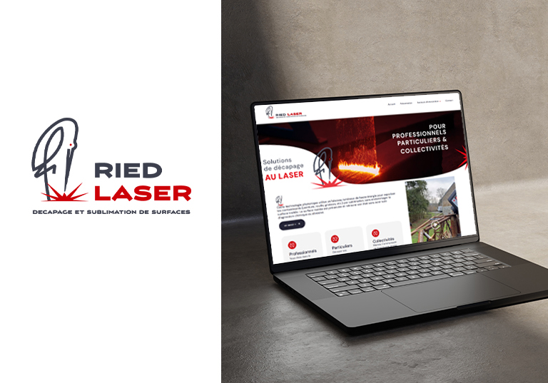 Ried Laser