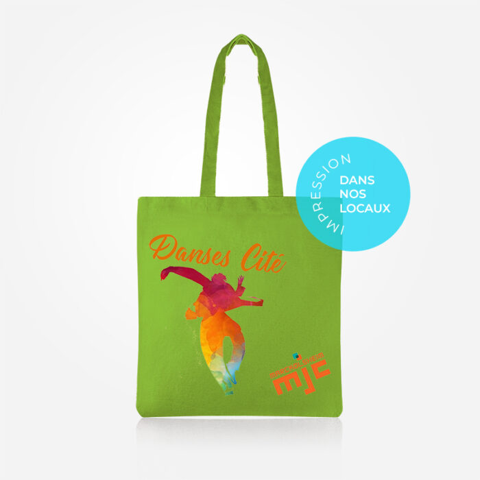 Tote bag