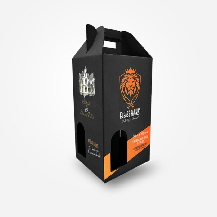 Packaging