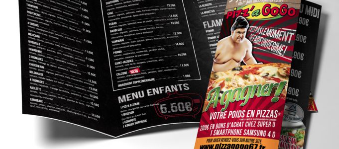 Impression Brochures