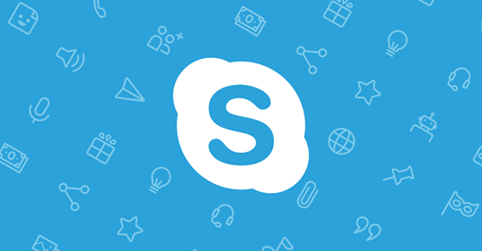 Skype Meet